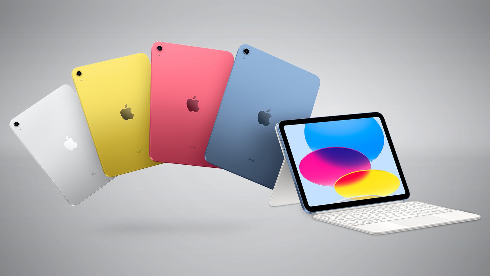 iPad 11th Generation: Everything You Need to Know